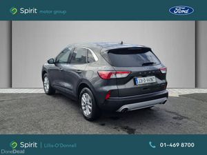 Ford Kuga 2.5 Duratec 225PS PHEV Titanium Auto - Image 3