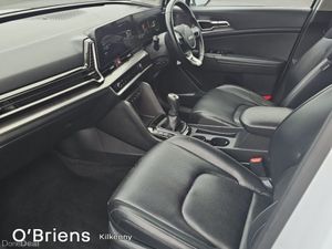 Kia Sportage K3 1.6 DSL 5DR *1 OWNER - PRISTINE CA - Image 4