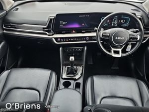 Kia Sportage K3 1.6 DSL 5DR *1 OWNER - PRISTINE CA - Image 2