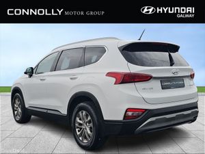 Hyundai Santa Fe 2.2 CRDi 2WD Comfort Plus - Image 3
