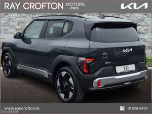 Kia EV3 EV2 - Image 4