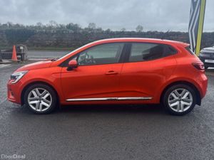 Renault Clio Dynamique TCe 100 - Image 4