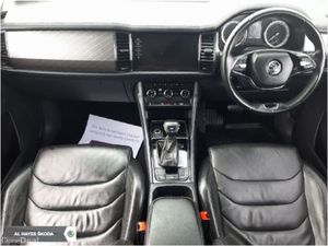 Skoda Kodiaq 2.0 TDI 150HP DSG Style 7 Seat - Image 2
