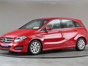 Mercedes-Benz B-Class B 180 **VERY LOW KMS** - Image 4