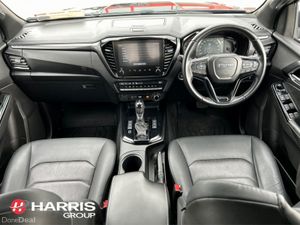 Isuzu D-Max LSE Crew Cab - Image 2