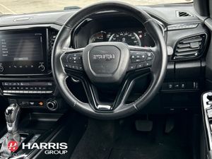 Isuzu D-Max LSE Crew Cab - Image 4