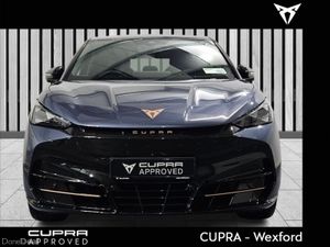 Cupra Tavascan TAVASCAN ENDURANCE 282HP (6) €87 PE - Image 3