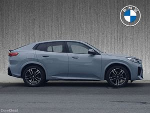 BMW iX2 eDrive20 M Sport - Image 3