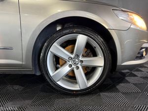 ◼️2011 VOLKSWAGEN PASSAT CC 2.0 DIESEL MANUAL◼️ - Image 4