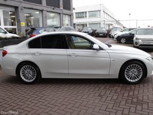 2019 BMW 320D 4DR SALOON AUTO - Image 3