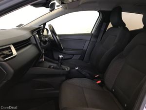 Renault Clio Iconic Blue dCi - Image 3