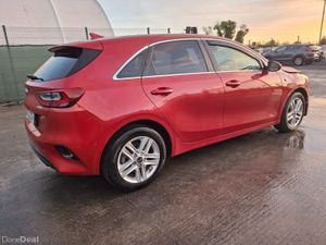2019 Kia Ceed 1.6 Diesel Manual - Image 3