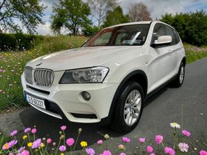 BMW X3 xDRIVE3.0  SE AUTO Petrol - Image 3
