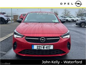 Opel Corsa SC 1.2i (75PS) S/S 5 Speed - Image 3