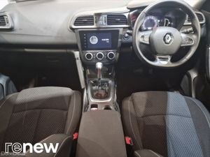 Renault Kadjar 1.3 TCE 140 GPF Auto Equilibre - Image 3