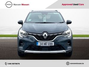 Renault Captur TCe 90 Techno - Image 3