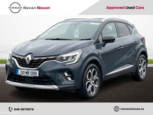 Renault Captur TCe 90 Techno - Image 4