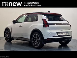 Renault 5 E-Tech Iconic 52kWh - Image 4