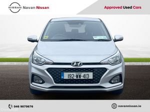 Hyundai i20 1.2 Deluxe - Image 3
