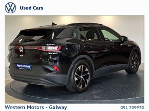 Volkswagen ID.4 LIFE DX 77kWh 174HP - Image 3