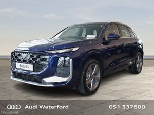 Audi Q3 TDI 150HP S-T S LINE - Image 3