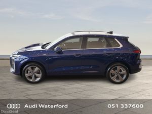 Audi Q3 TDI 150HP S-T S LINE - Image 4