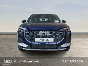 Audi Q3 TDI 150HP S-T S LINE - Image 2