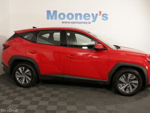 Hyundai Tucson 2WD Comfort Plus - Image 3