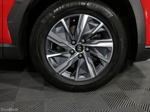 Hyundai Tucson 2WD Comfort Plus - Image 4