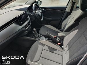 Skoda Kamiq Style 1.0TSi 110HP DSG - Low Mileage, - Image 4