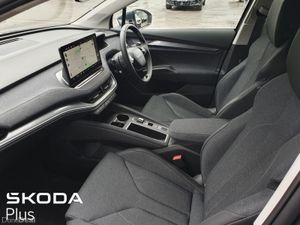 Skoda Elroq 85 - Upgraded Wheels (From €118 per we - Image 4