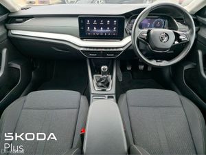 Skoda Octavia OCTAVIA STY 2.0TDI 115BHP - Image 2