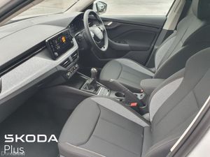 Skoda Kamiq Selection 1.0TSi 115HP (From €112 per - Image 4