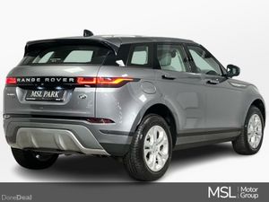 Land Rover Range Rover Evoque 1.5 Bronze 1.5 PHEV - Image 4