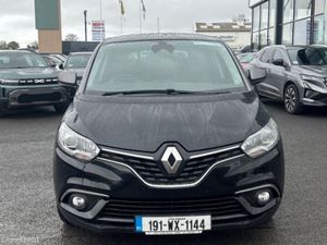 Renault Scenic 1.5 dCi 110 DYNAMIQUE S NAV - Image 2