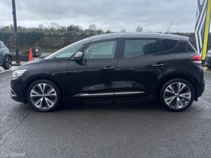 Renault Scenic 1.5 dCi 110 DYNAMIQUE S NAV - Image 4