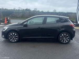 Renault Clio TCe 90 DFull Evolution - Image 4