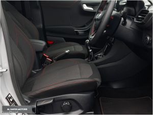 Ford Puma 1.0T EcoBoost mHEV 125PS ST-Line - Image 4