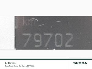 Skoda Octavia **SOLD SOLD SOLD SOLD SOLD** - Image 4