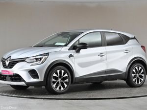 Renault Captur 1.3 TCE EVOLUTION AUTO - Image 4