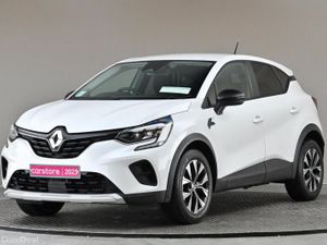 Renault Captur 1.3 TCE EVOLUTION AUTO - Image 3