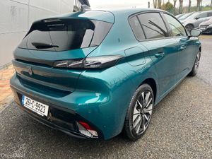 Peugeot 308 2026 - Image 3