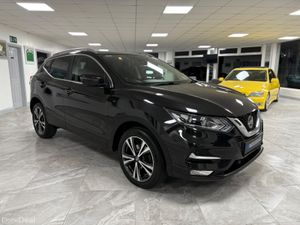 2019 Nissan Qashqai N-Connecta 1.5L Diesel - Image 3