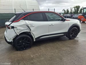 222 Opel Mokka Sport line 100bhp - Image 3