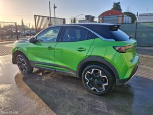 221 Opel Mokka Ultimate EV Automatic - Image 4