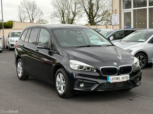 172 BMW 218D 7 SEATER 2.0D AUTOMATIC - Image 4