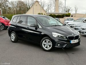 172 BMW 218D 7 SEATER 2.0D AUTOMATIC - Image 2