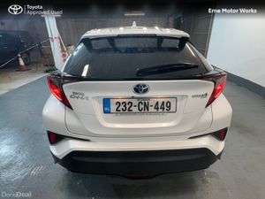 Toyota C-HR C-HR Sport Hybrid*REDUCED BY €500* - Image 4