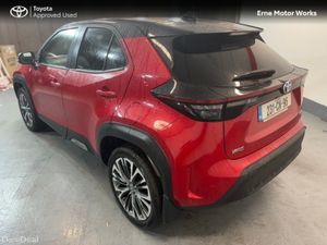 Toyota Yaris Cross Yaris Cross Sol Hybrid*REDUCED - Image 3