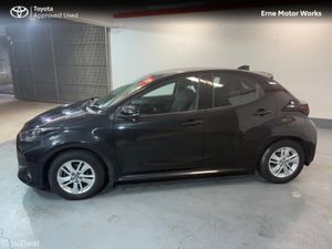 Toyota Yaris YARIS 1.0 LUNA*REDUCED BY €1000* - Image 2